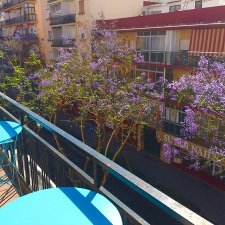 Central And Beach 3 Bedroom Apartment Perfect Location Near Pyr Fuengirola Luaran gambar