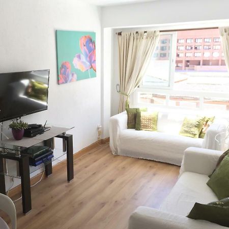 Central And Beach 3 Bedroom Apartment Perfect Location Near Pyr Fuengirola Luaran gambar