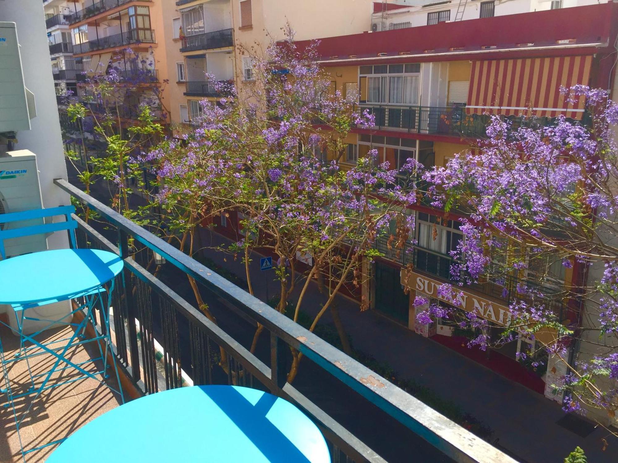 Central And Beach 3 Bedroom Apartment Perfect Location Near Pyr Fuengirola Luaran gambar